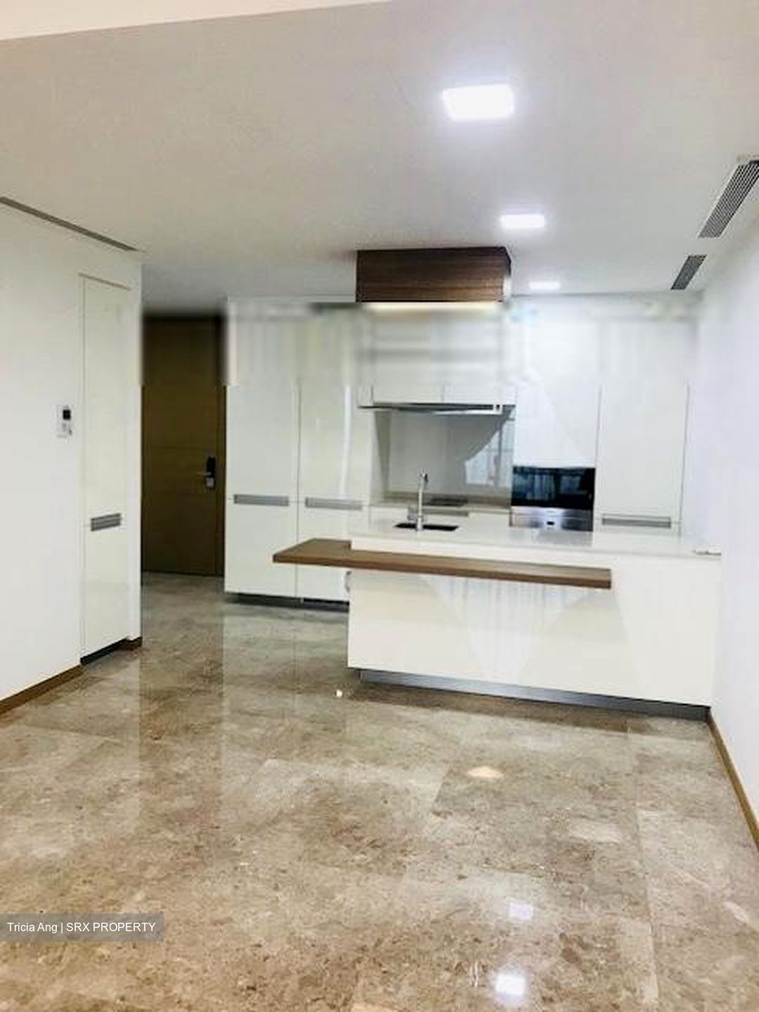 Marina One Residences (D1), Apartment #383791601